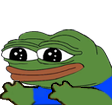 :peepoHugR: Discord Emote