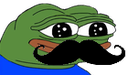 :peepoStache: Discord Emote