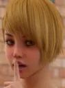 shhh