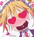 Tohrugasm