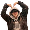 changbinheartsk Discord Emoji