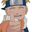 narutothumbsup