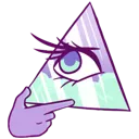 iillumithonk