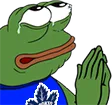 LeafsPray