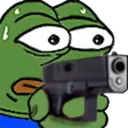 pepeGun pepeGun
