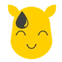 RhinoShy RhinoShy