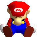 marioSleep