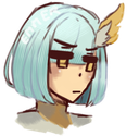 elijudging Discord emoji