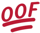 oof Discord Emoji
