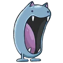 GolbatScream GolbatScream