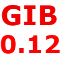 gib012 gib012