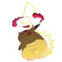 OhLawdHeComin