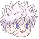 kiruacat Discord Emoji