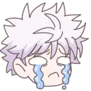 kiruacry2 Discord Emoji