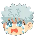kiruacry Discord Emoji
