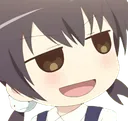 MariSmug