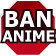 :BanAnime: Discord Emote