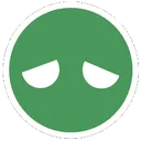 SISad Discord Emoji