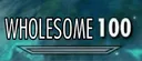 wholesome100