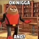 okand