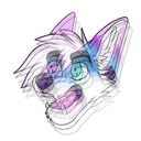 Choco Triggered Discord Emoji