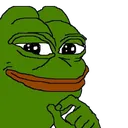 smugpepe