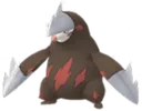 Excadrill