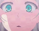 blush blush