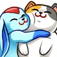 sofieHug