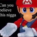 mario