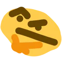 thonking