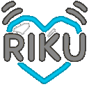 :aRikuHeart: Discord Emote