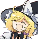 MarisaLaugh