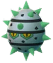 Ferroseed