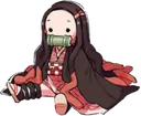 nezukosmol