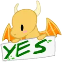dragonyes