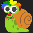 klouniskasfivem Discord emoji