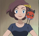 :grace: Discord Emote