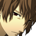 Akechiglare Discord emoji