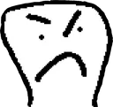 angery angery