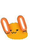 :NChonokaLight: Discord Emote
