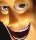 woody