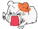 Hamangrycry
