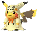 PikachuH