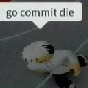 gocommitdie