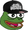 FeelsSlamMan