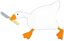 honk
