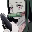 nezukoGun nezukoGun
