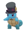 Squirhallow