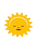 sunbouncing